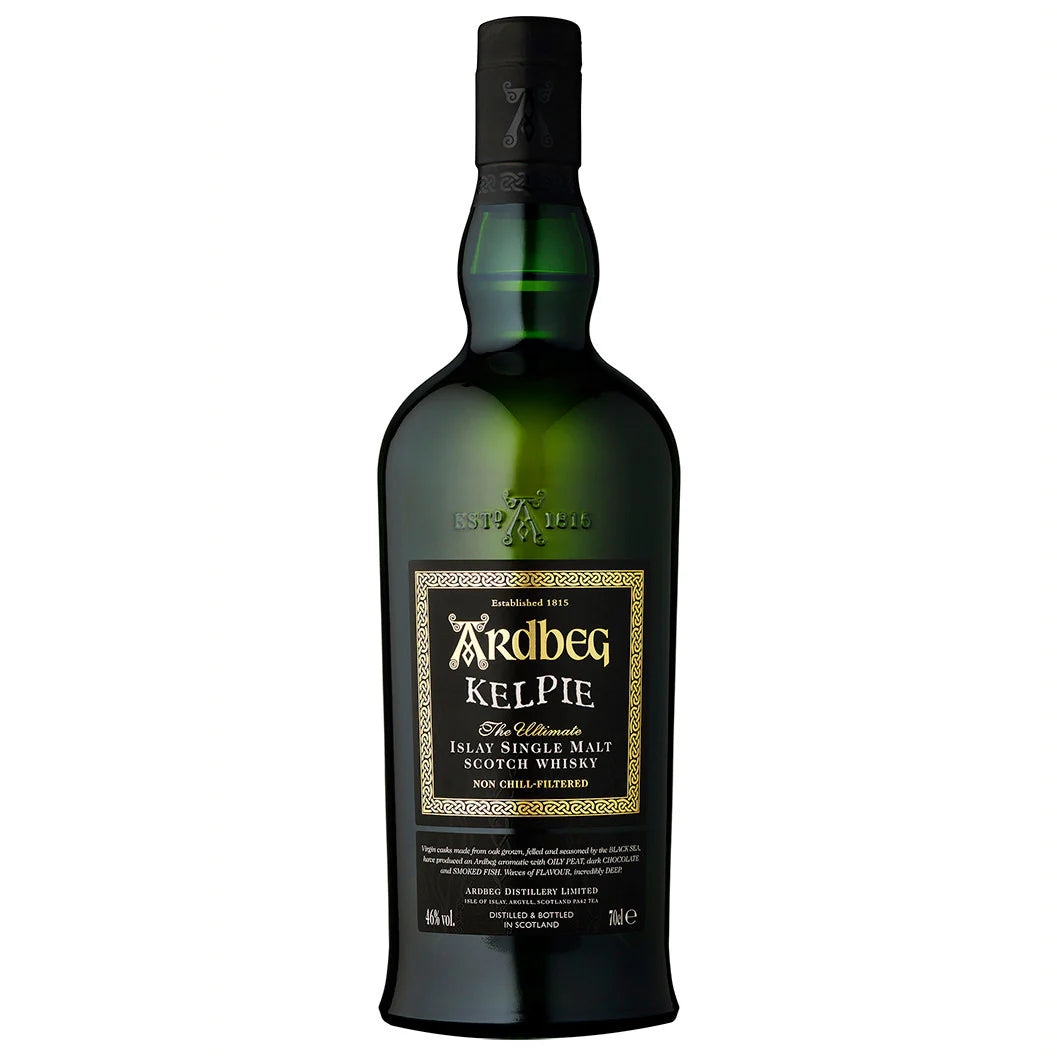 Ardbeg Kelpie Whisky