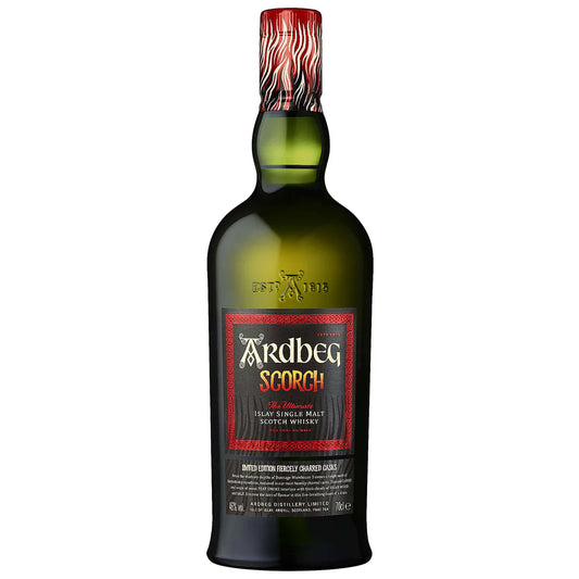 Ardbeg Scorch Scotch Whisky