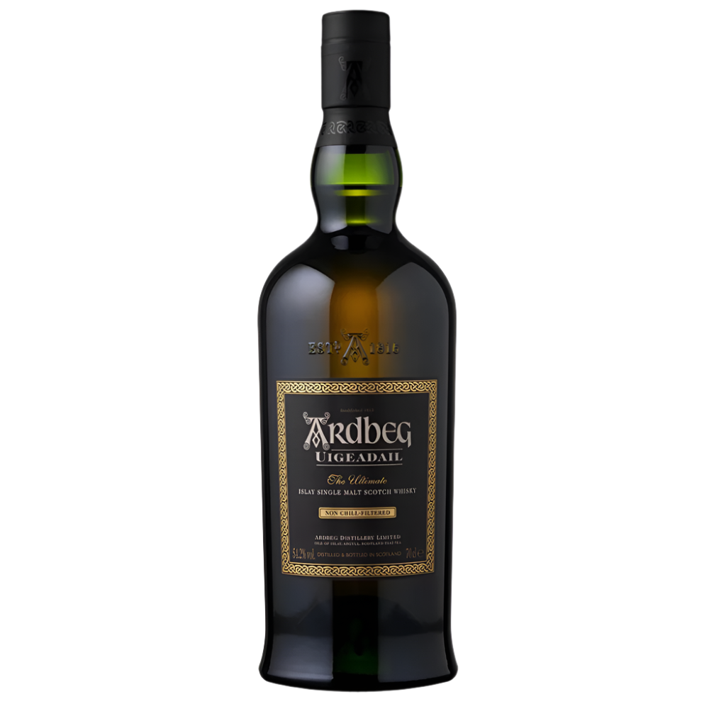 Ardbeg Uigeadail