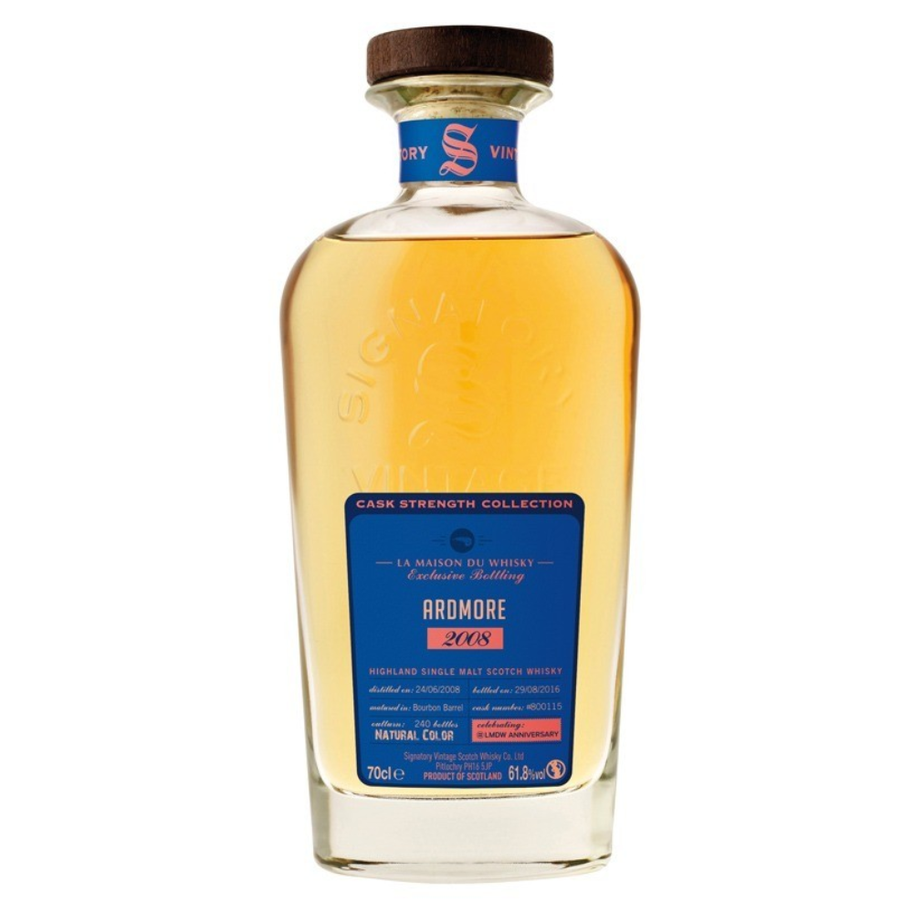 Ardmore8YearOld2008Signatory-CS_LaMaisonduWhisky60thAnniversary