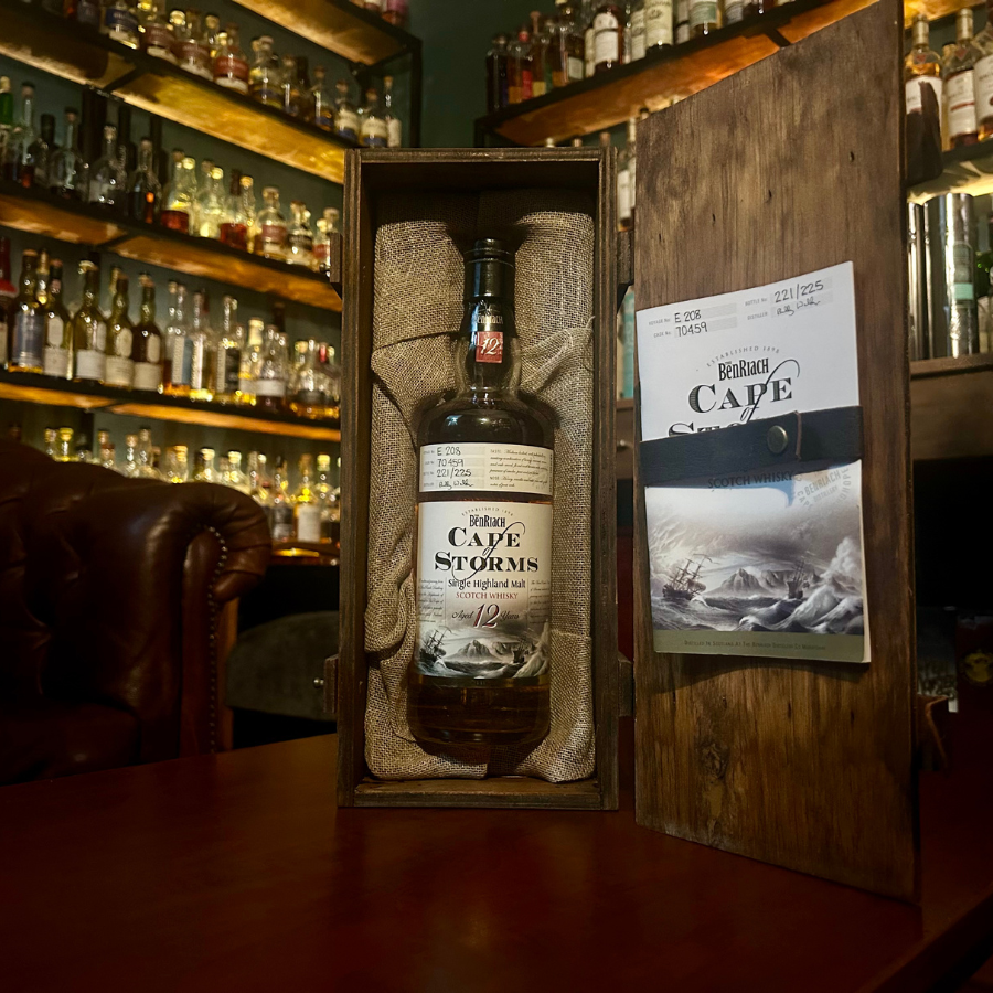 BenRiach_12_Year_Old_Cape_of_Storms