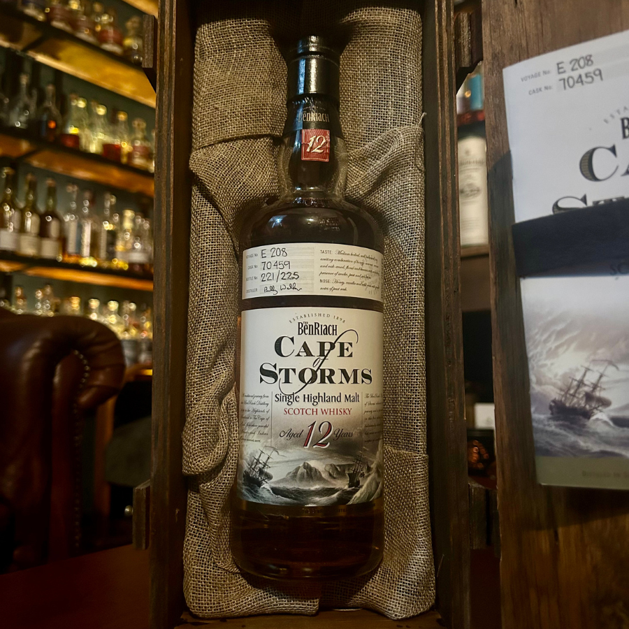BenRiach_12_Year_Old_Cape_of_Storms_Scotch
