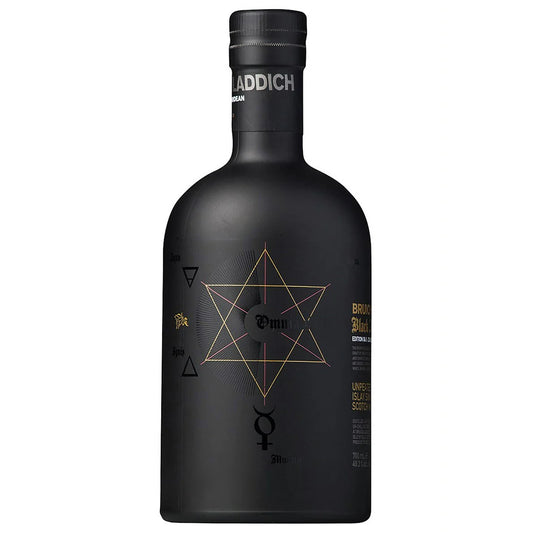 Bruichladdich Black Arts Scotch Whisky