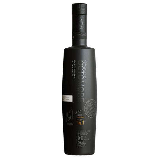 Bruichladdich Octomore 14.1