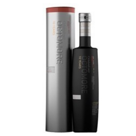 Bruichladdich Octomore 10 2016