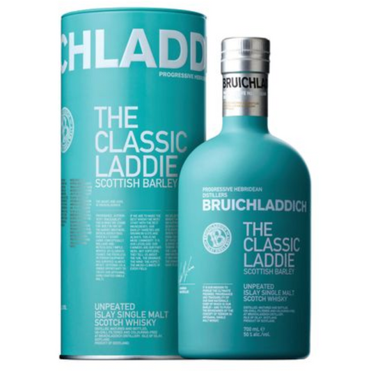 Bruichladdich The Classic Laddie