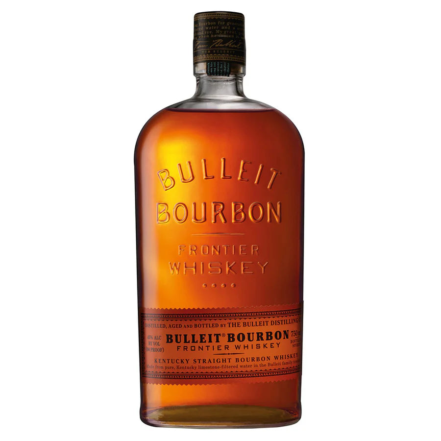 Bulleit