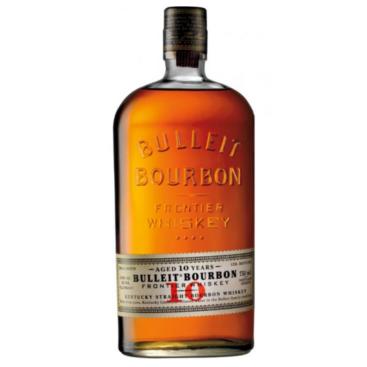 Bulleit Bourbon 10 Years