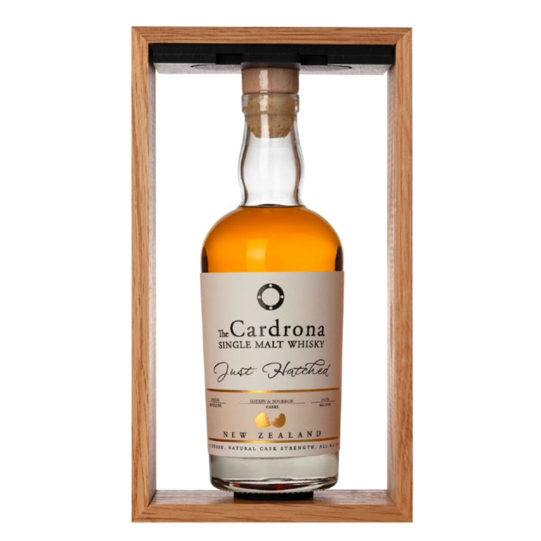 Cardrona 2016 Just Hatched Single Cask