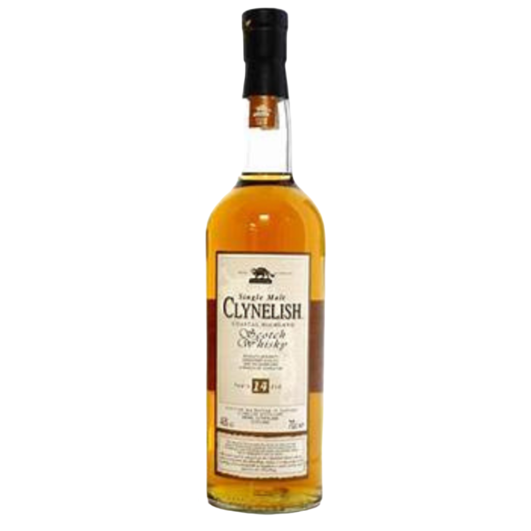 Clynelish 14 Scotch Whisky