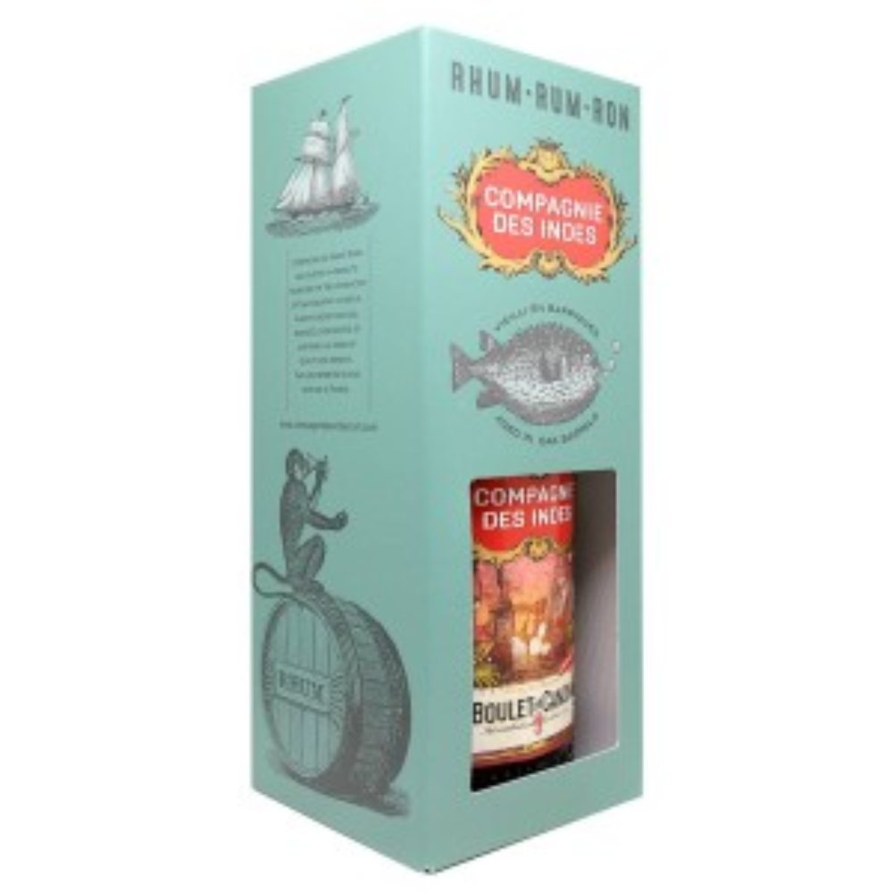 Compagnie_des_Indes_-_Boulet_de_Canon_n_9 rum box