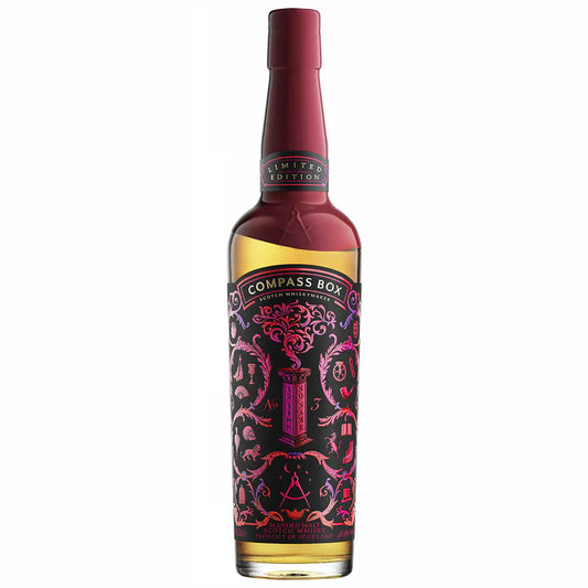 Compass Box No Name III Scotch Whisky