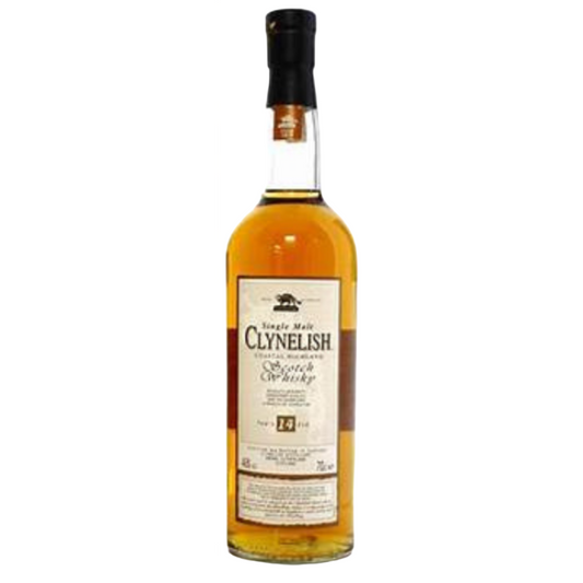 Clynelish 14 (Older Bottling)