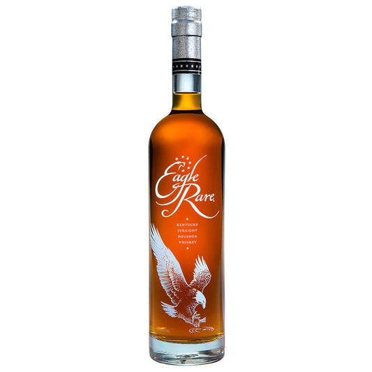 Eagle Rare 10 Year Old Bourbon Whiskey