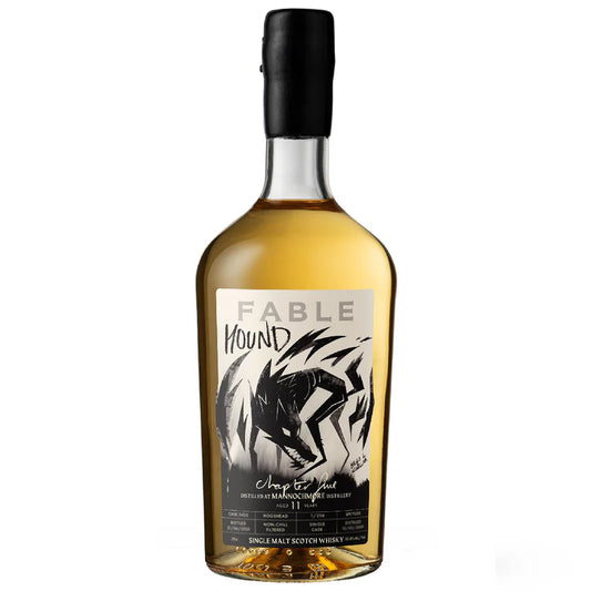 Fable Chapter 5 Monnochmore 11 Year Old 
