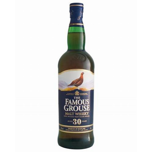 Famous Grouse 30 Malt Whisky