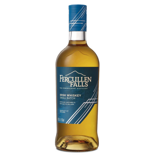 Fercullen Falls Irish Whiskey