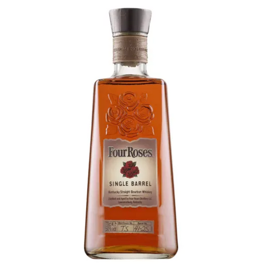 Four Roses Single Barrel Bourbon