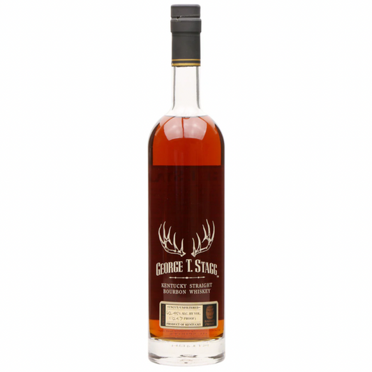 George T.Stagg 2018 American Whisky