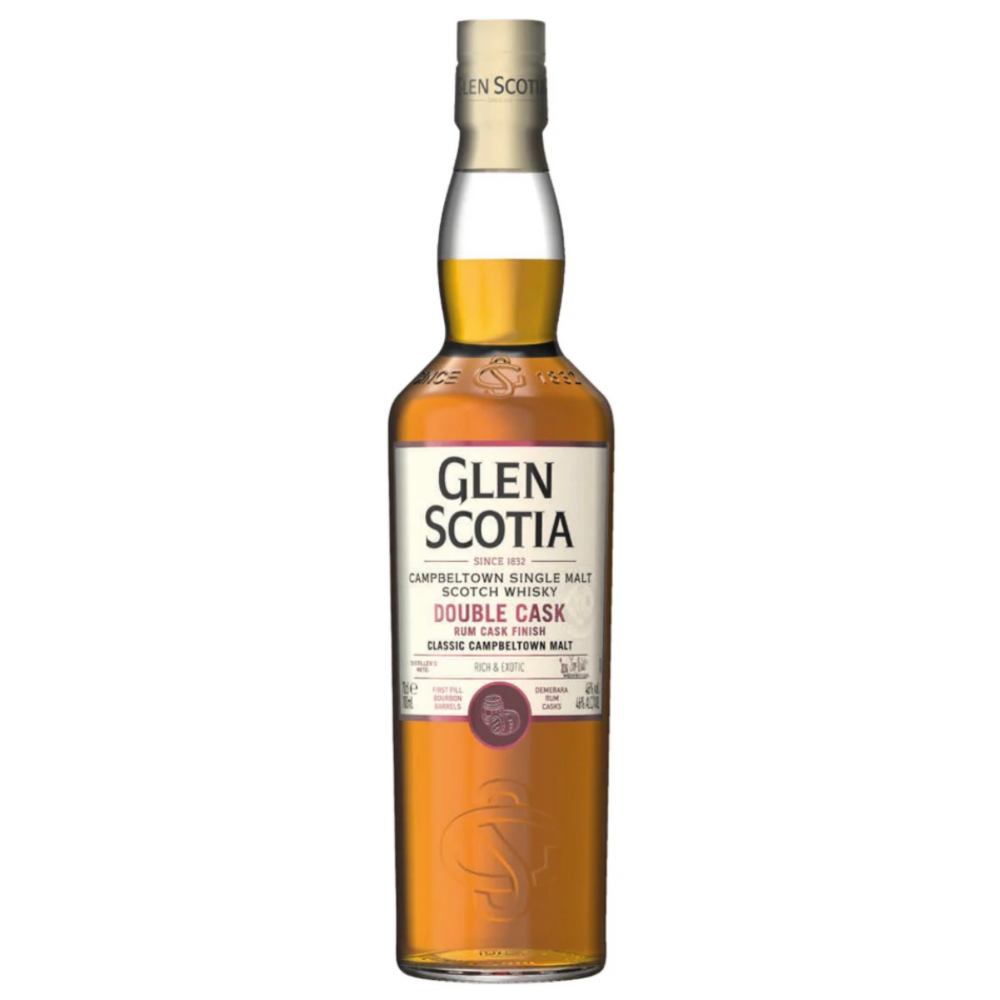 Glen Scotia Double Cask Whisky 