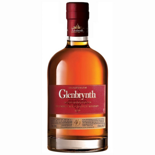 Glenbrynth 40 Years Old Ruby (No Box)