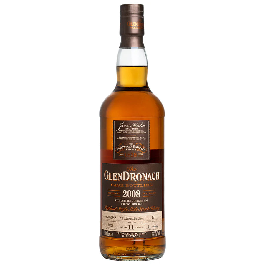 glendronach-11-2008-single-cask-wb-whisky