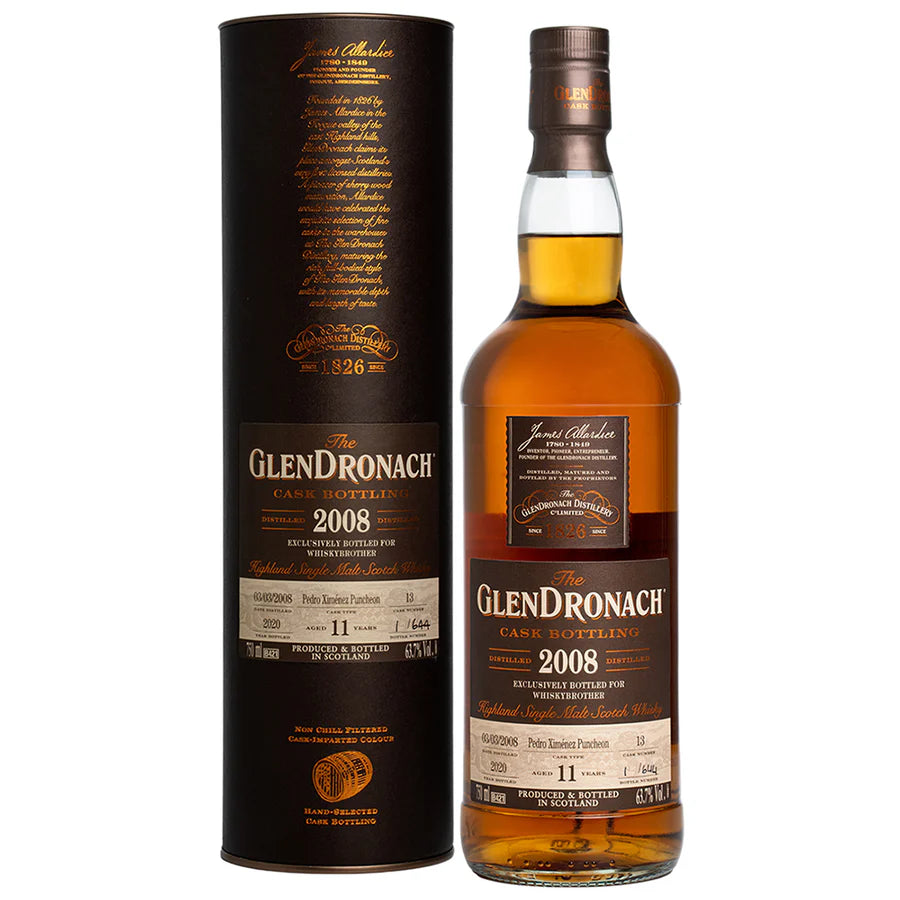 glendronach-11-2008-single-cask-wb-whisky