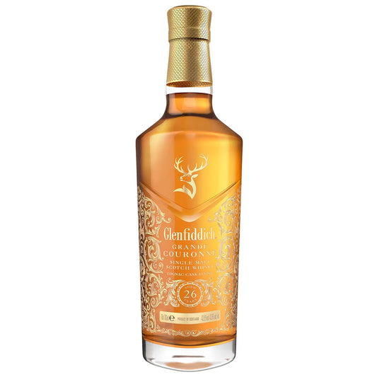 Glenfiddich 26 Year Old Grande Couronne