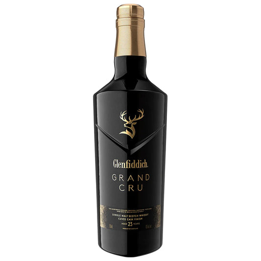 Glenfiddich Grand Cru