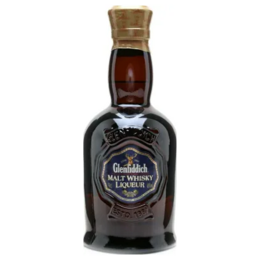 Glenfiddich Malt Whisky Liqueur