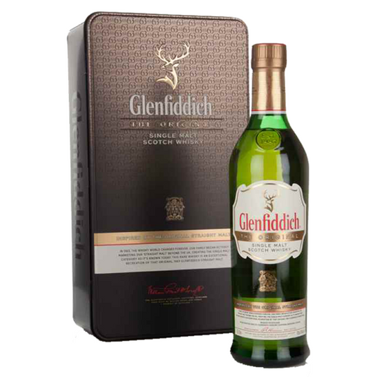 Glenfiddich The Original