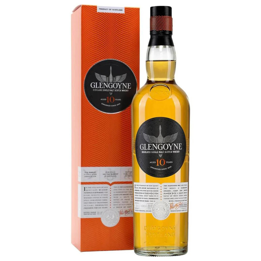 Glengoyne 10 Year Old