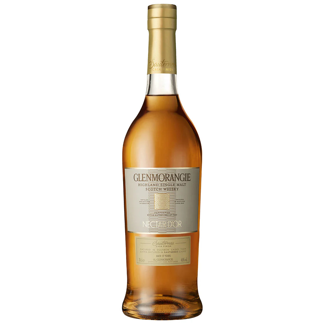 Glenmorangie Nectar D'Or 12 Edition 3