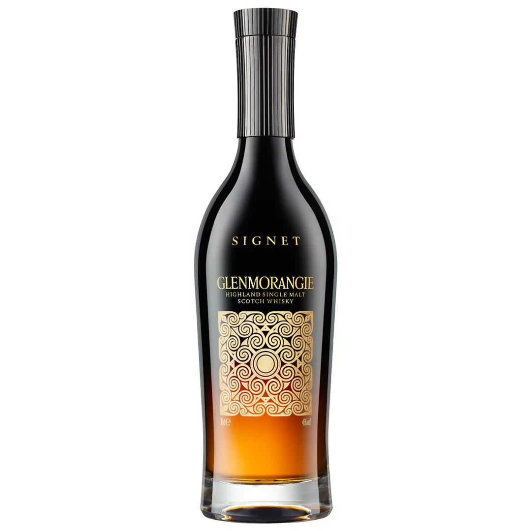 Glenmorangie Signet scotch whisky