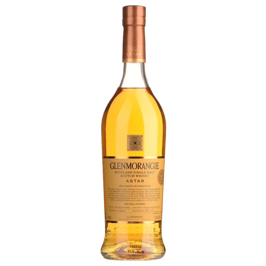 Glenmorangie Astar 2017