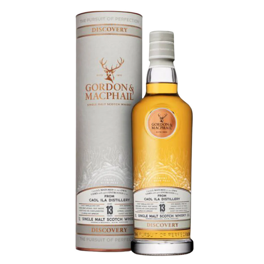 Gordon Macphail Caol Ila 13