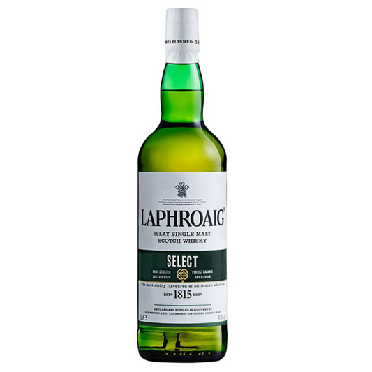 Laphroaig Select