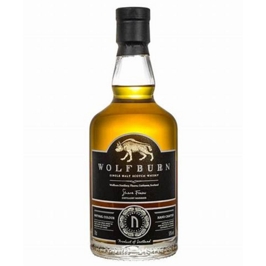 Wolfburn Kylver Series No.2