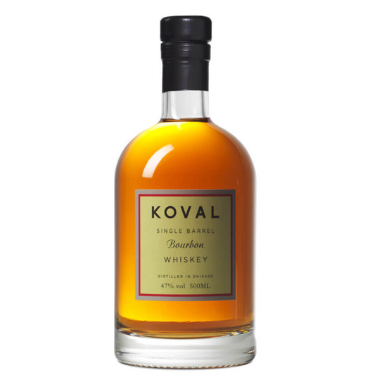 Koval Bourbon