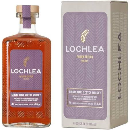 Lochlea Fallow Edition