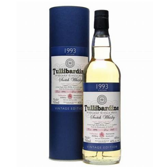 Tullibardine 1993