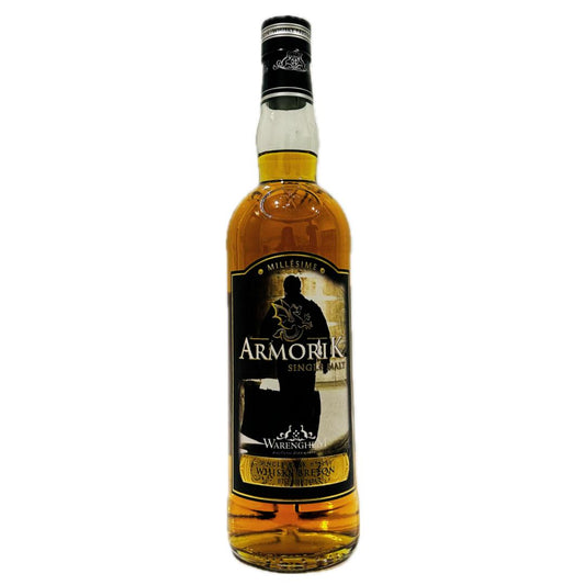 Warenghem Armorik Oloroso Single Cask 10 Year Old