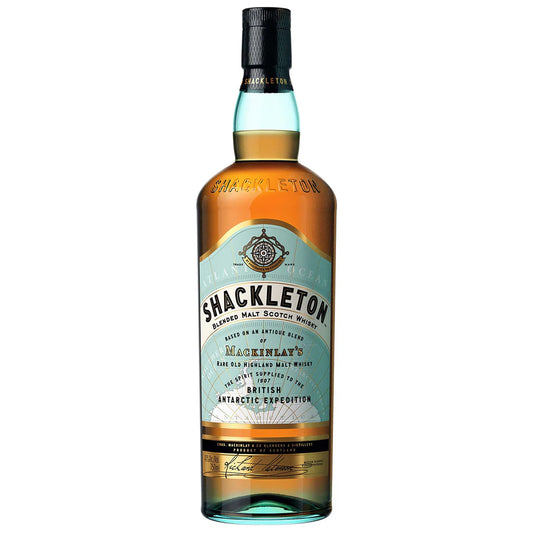 Shackleton Blended Malt