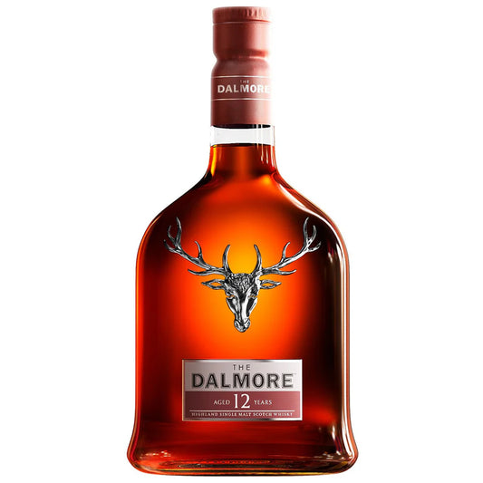 Dalmore 12 Year Old