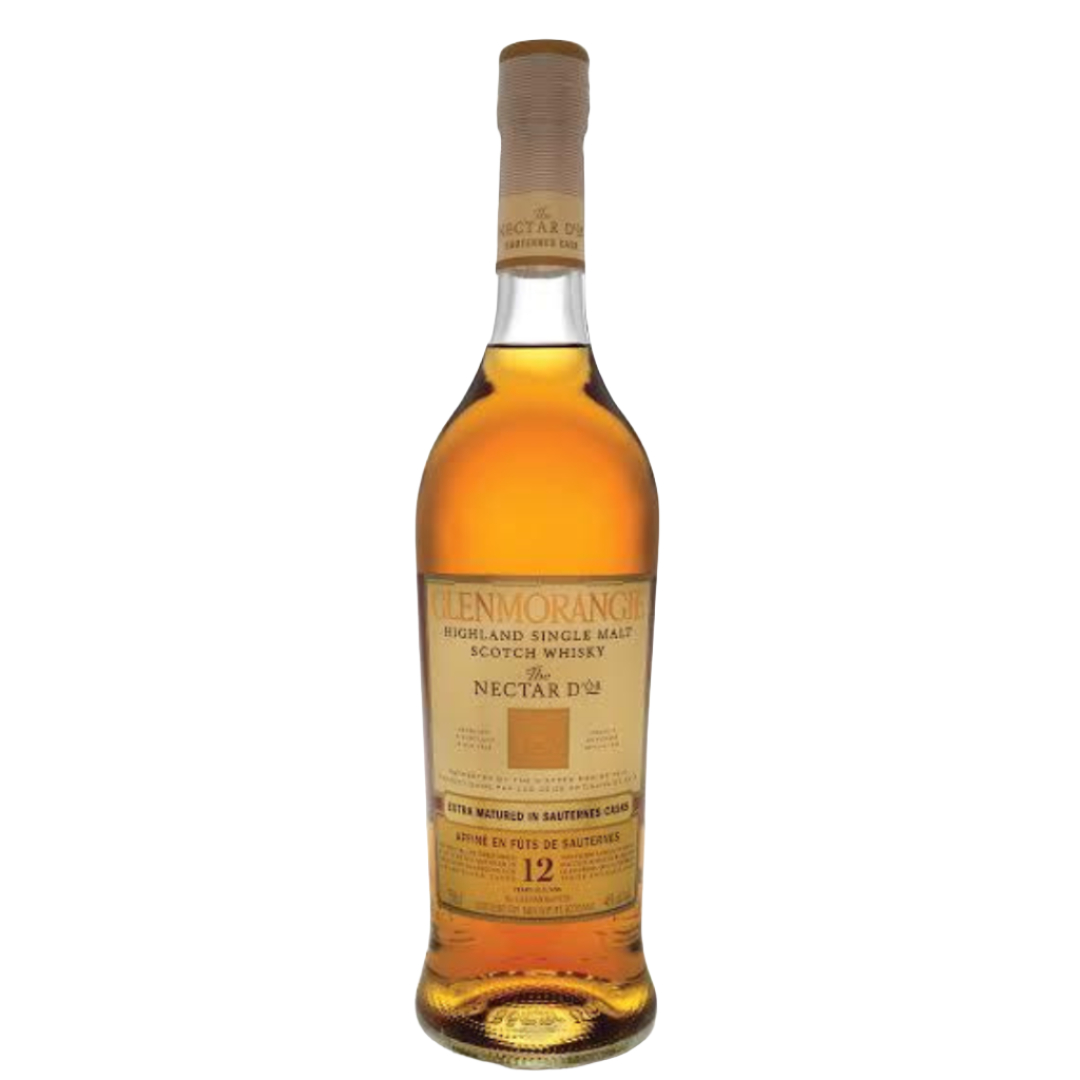 Glenmorangie Nectar D'Or 12yo Edition 2 (No Box)