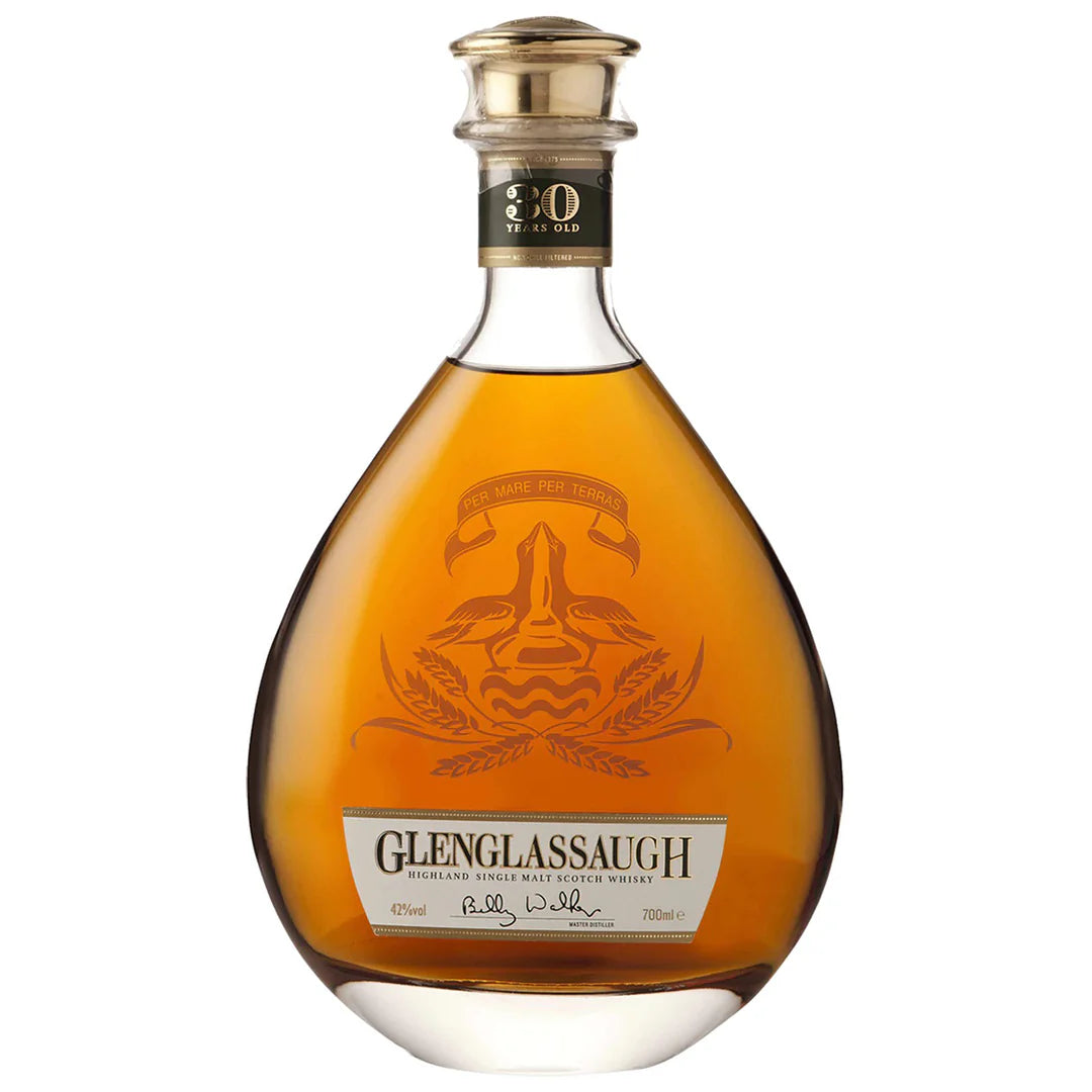 Glenglassaugh 25Year Old