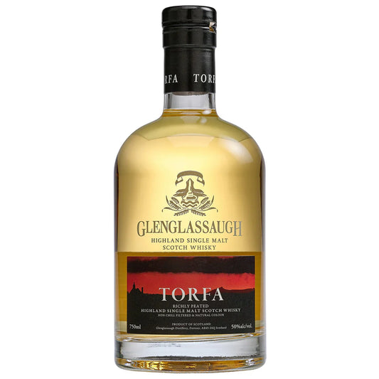 Glenglassaugh Torfa (No Box)