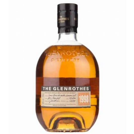 Glenrothes 1998