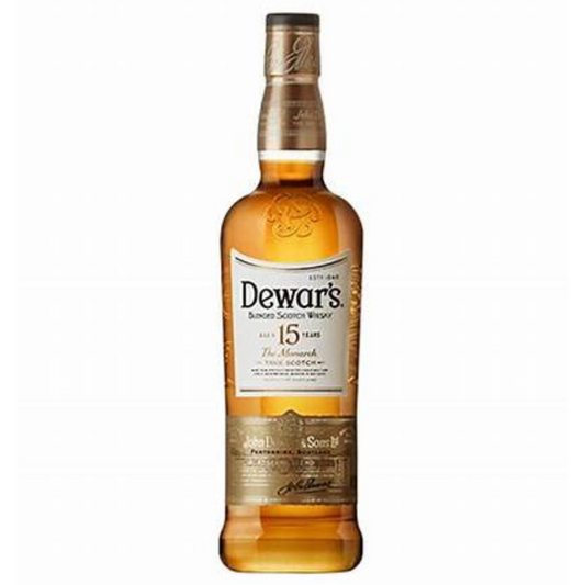 Dewar’s 15 Years Whisky