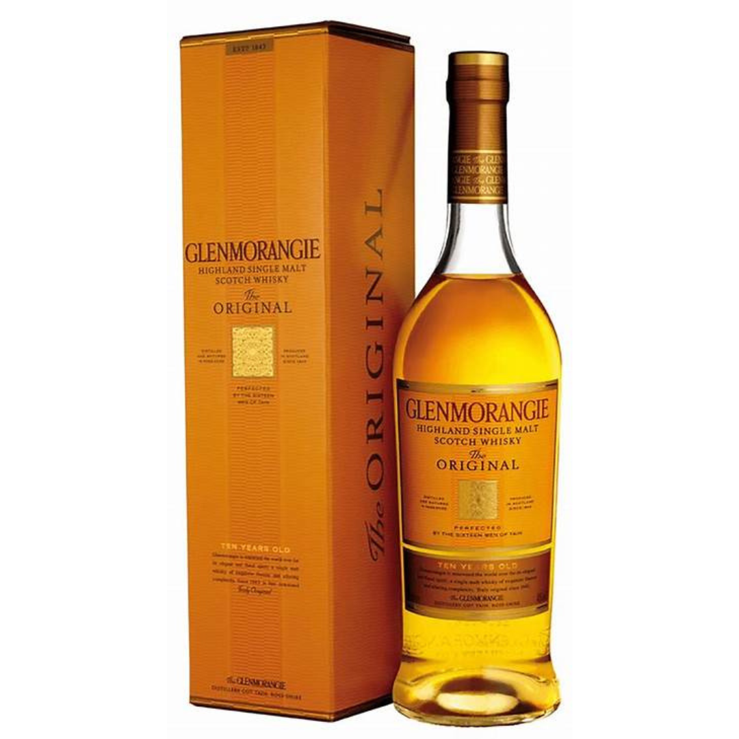 Glenmorangie 10 Original